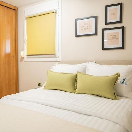 Kalestia Villa Kavála Ngoại thất bức ảnh