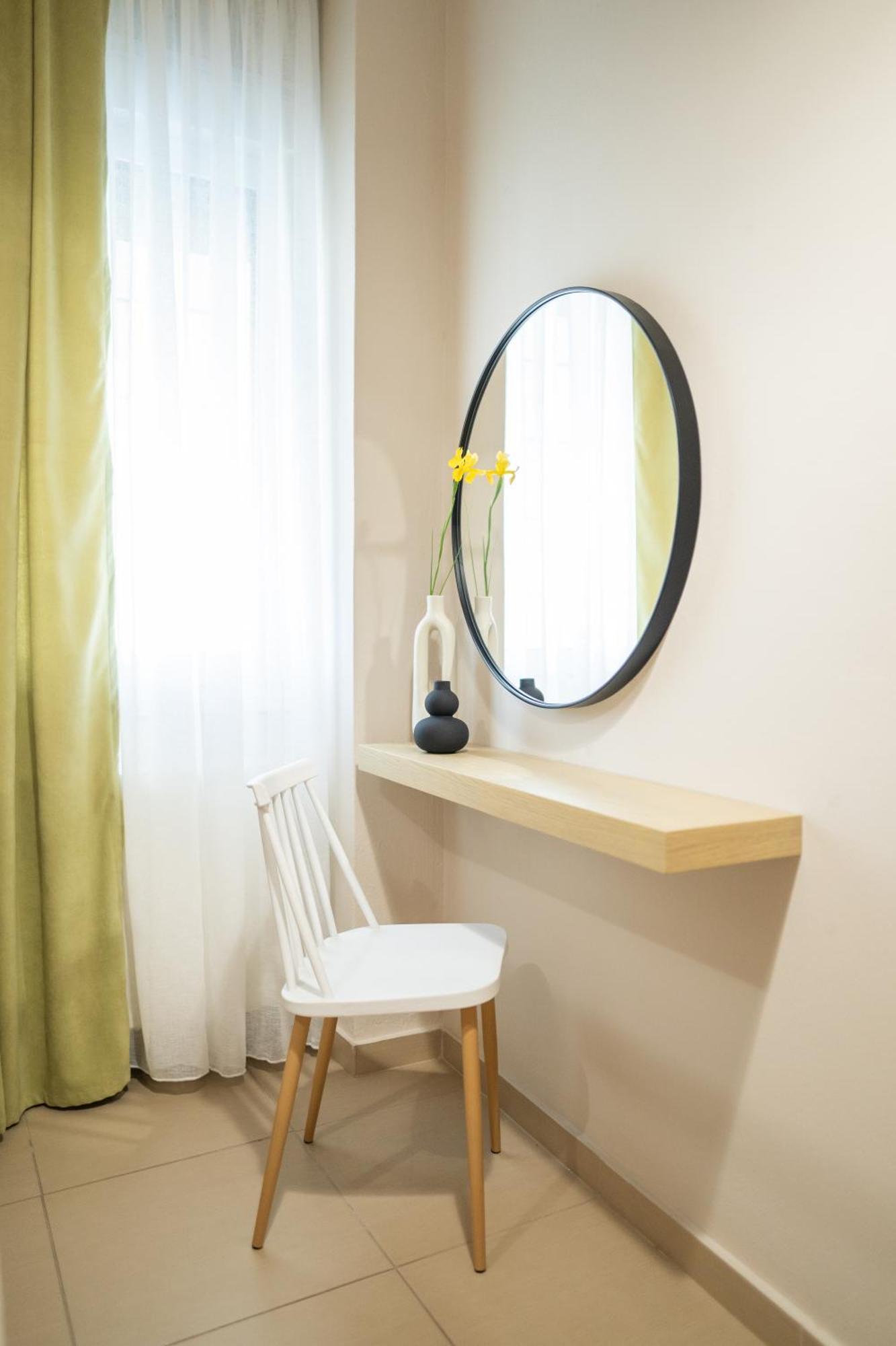 Kalestia Villa Kavála Ngoại thất bức ảnh