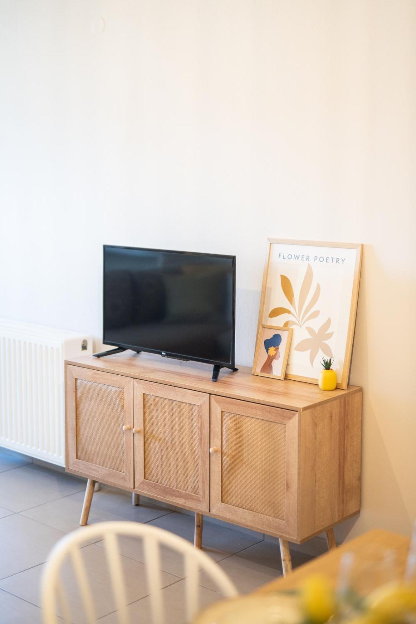 Kalestia Villa Kavála Ngoại thất bức ảnh